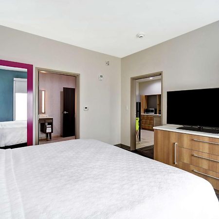 Home2 Suites By Hilton Fort Worth Fossil Creek Экстерьер фото