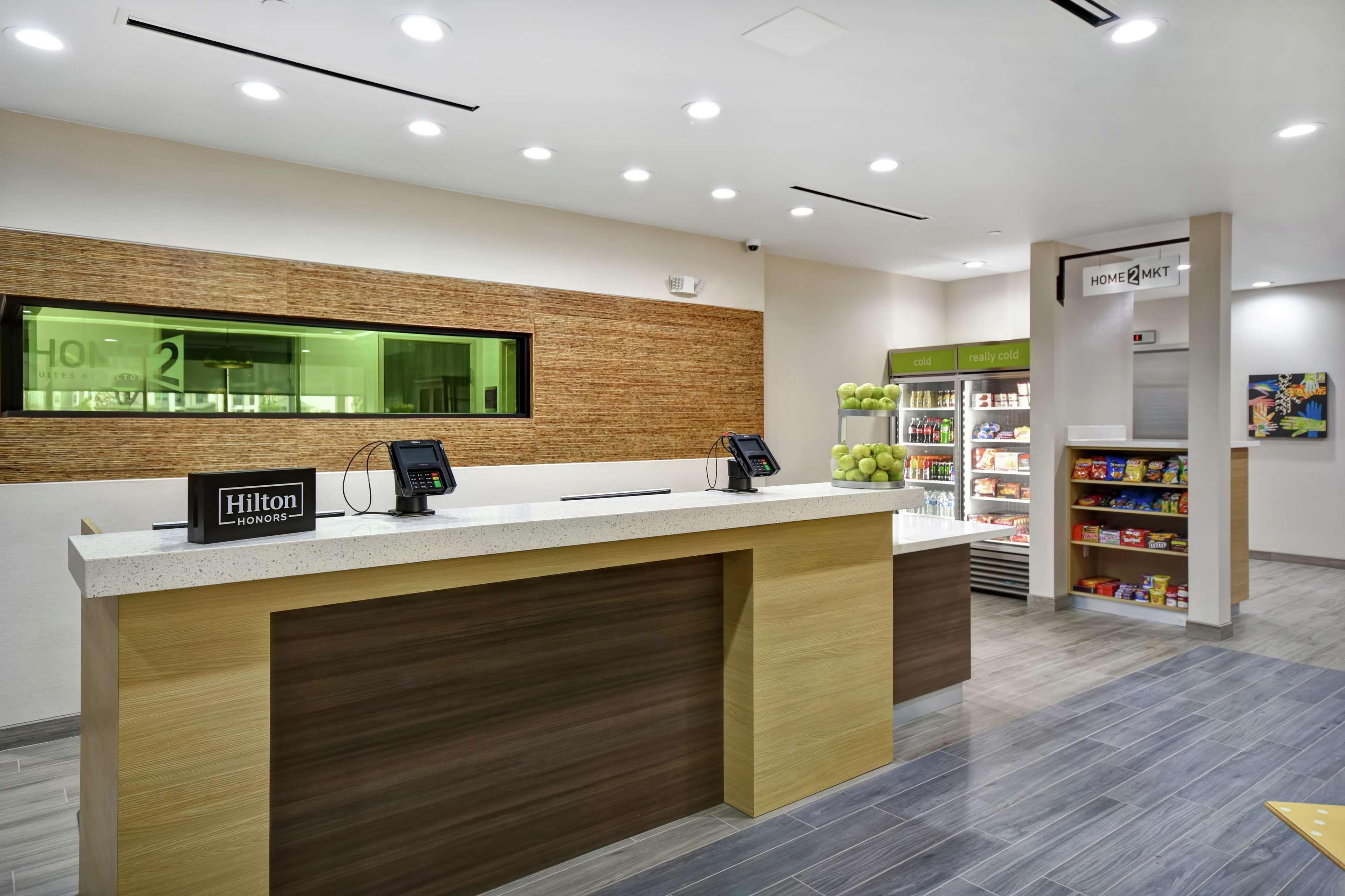 Home2 Suites By Hilton Fort Worth Fossil Creek Экстерьер фото