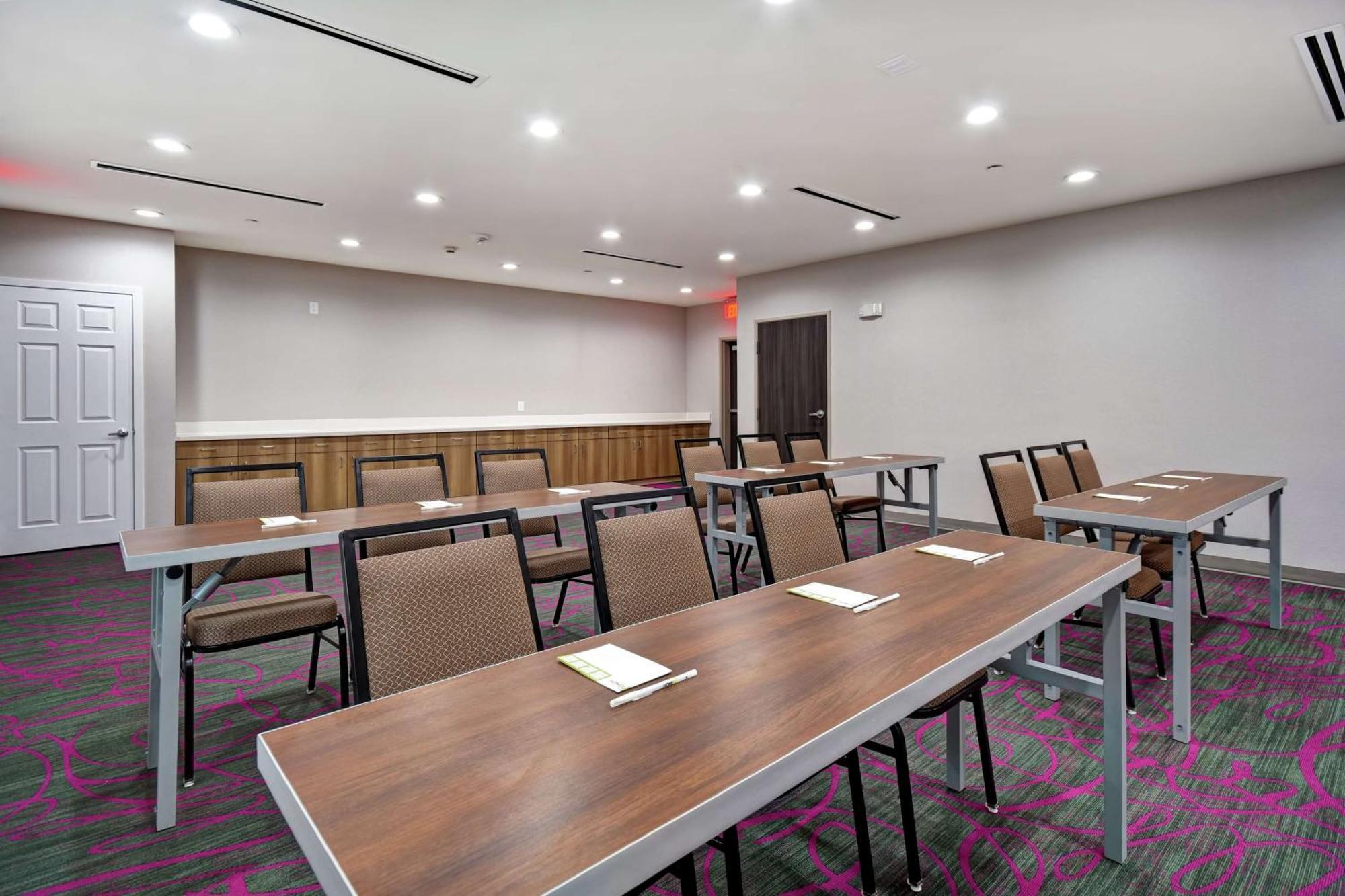 Home2 Suites By Hilton Fort Worth Fossil Creek Экстерьер фото