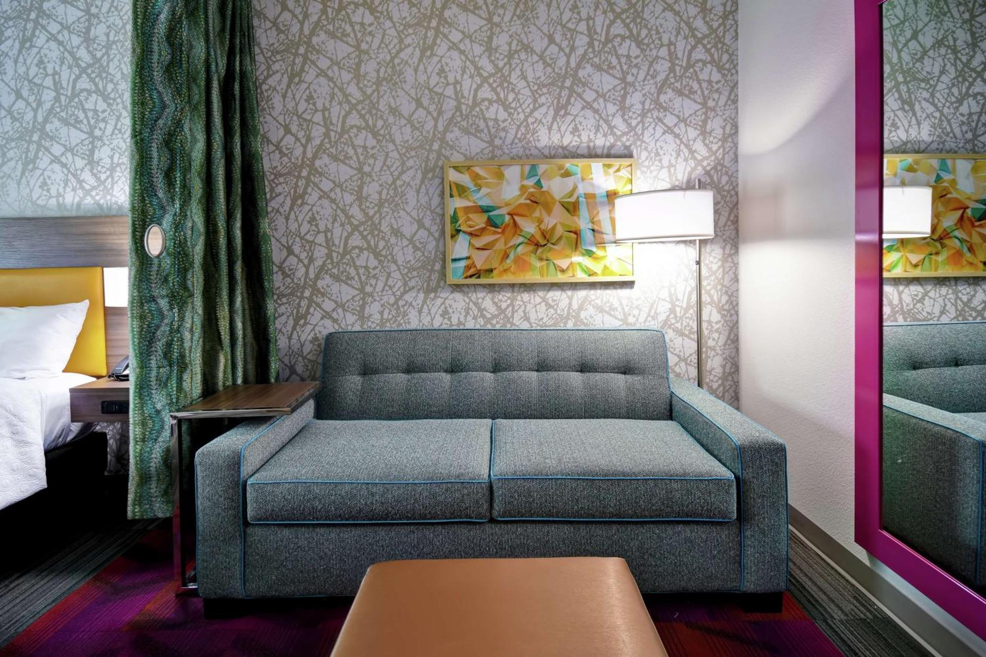 Home2 Suites By Hilton Fort Worth Fossil Creek Экстерьер фото